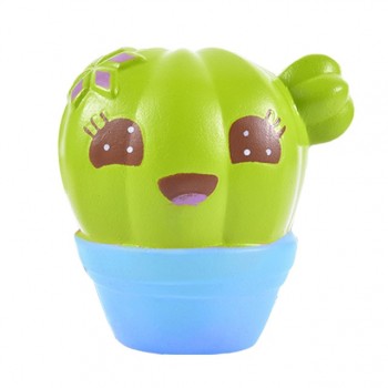 Oyuncak Squishy Novelty Gag Toys Jumbo Fun Squish Antistress Surprise Stress Relief Toys For Children Cute Squeeze Slow Rising