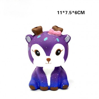 Oyuncak Squishy Novelty Gag Toys Jumbo Fun Squish Antistress Surprise Stress Relief Toys For Children Cute Squeeze Slow Rising