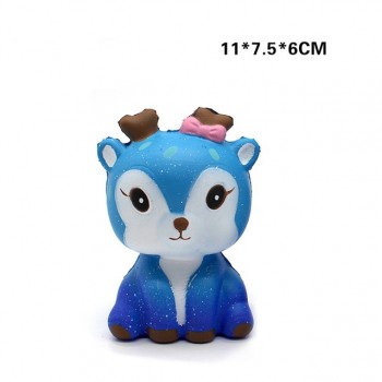 Oyuncak Squishy Novelty Gag Toys Jumbo Fun Squish Antistress Surprise Stress Relief Toys For Children Cute Squeeze Slow Rising