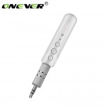 Car Bluetooth Audio Receiver Accessories Kit USB Charging 3.5 Jack Music Reception Broadcast Hands-Free For Cell Phone