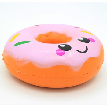 Squeeze Squishys Galaxy Cute Cake Cream Scented Squishy Funny Unicorn Anti Stress Novelty Antistress Toys Gift Stress toys