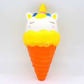 Squeeze Squishys Galaxy Cute Cake Cream Scented Squishy Funny Unicorn Anti Stress Novelty Antistress Toys Gift Stress toys