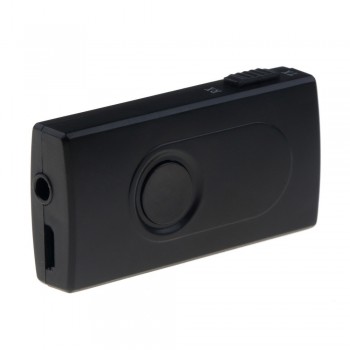Wireless car kit Bluetooth V4.2 Transmitter Receiver Stereo Audio Music Adapter A2DP 3.5mm USB for TV Phone PC MP3 MP4 TV PC