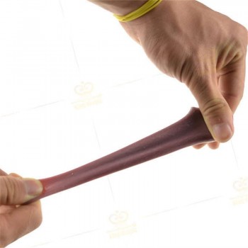 Novelty Funny magic tricks Joke Toy Prank Maker Fun slime soft tongue stress relief toys entertainment gags practical jokes DS15