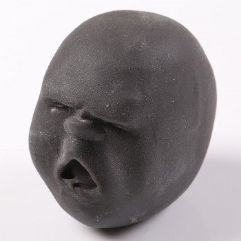 Anti-stress Squishy Toy Human Emotion Face Vent Ball Toys Squeeze Squishe Gadget Anti Stress Ball Jokes Funny Toys For Children