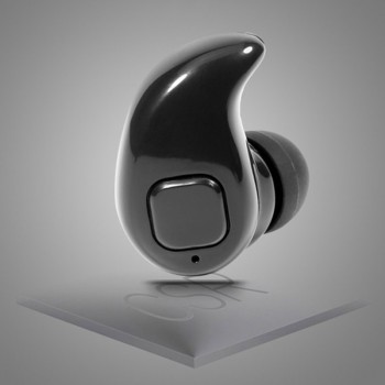Mini Invisible Bluetooth Headset MP3 Stereo Sound S530 Wireless Headphone Bluetooth Earphone Earbuds With Mic Handsfree car kit