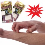1 Pcs Kid Prank Itch Powder Funny Toys Itching Powder Effective Joke Prank