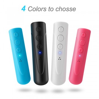 3.5mm Bluetooth AUX Receiver Kit Handsfree Audio Music Adapter AUX Car Bluetooth Headphone Wireless With Mic for Vehicle Speaker