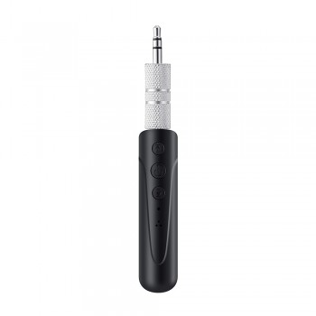 3.5mm Bluetooth AUX Receiver Kit Handsfree Audio Music Adapter AUX Car Bluetooth Headphone Wireless With Mic for Vehicle Speaker