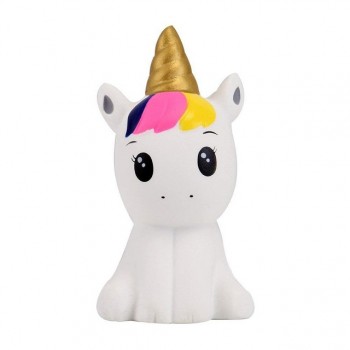 Antistress Cute Squishy Slow Rising Galaxy Deer Poo bread Hamburger Coffee Strawberry Ice PU Squishy Toys Squeeze Squishes Toy
