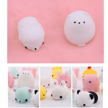 2018 New Antistress Squishy Cake Cute Scented Slow Rebound Stress Relief Skvishi Toys Children Adult Jumbo Abreact Squeeze Toy