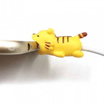 1 unit. the cable  critters animal bite