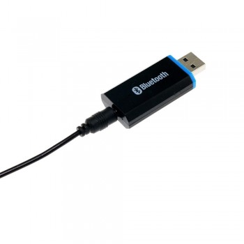 mini 3.5mm buletooth car kit AUX Dongle USB Wireless Bluetooth AUX Car Kit Music Audio Receiver Adapter Audio Cable for car