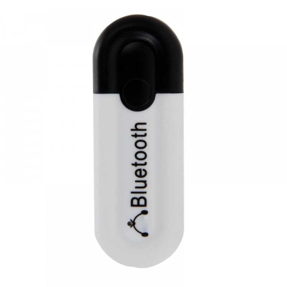 2 in 1 Universal 3.5mm Streaming Car Wireless Bluetooth Car Kit AUX Audio Music Receiver A2DP Adapter Handsfree car accessories