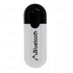 2 in 1 Universal 3.5mm Streaming Car Wireless Bluetooth Car Kit AUX Audio Music Receiver A2DP Adapter Handsfree car accessories