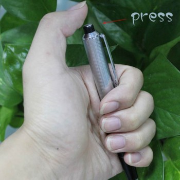 Electric Shock Joke Prank Trick Toy Pen Gift    S7JN