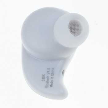 530x Mini Wireless Bluetooth 4.1 Earphone in ear with Mic Earbuds Handsfree Headset Earphones Earpiece for bluetooth car kit