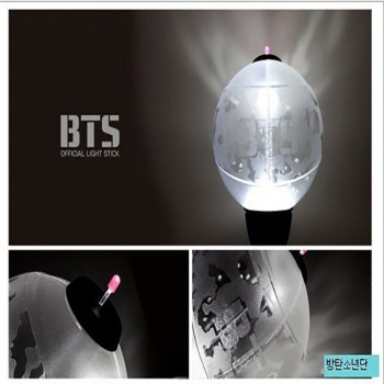 BTS Light Stick Army Bomb ver.3 Kpop Light Stick BTS Army Bomb Bangtan Boys Fan Made Gift Colleible Luminous Toys For Children