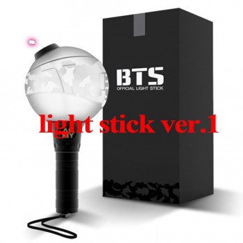 BTS Light Stick Army Bomb ver.3 Kpop Light Stick BTS Army Bomb Bangtan Boys Fan Made Gift Colleible Luminous Toys For Children