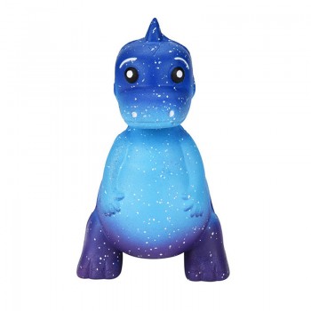 Squishy Slow Rising Kids Cute Simulation Animal Pu Simulation Squeeze Kawaii Unicornio Whale Squish Toy Stress Reliever