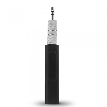 3.5mm jack Wireless Bluetooth Car Kit Hands free Music Audio Receiver Adapter Auto AUX Kit for Speaker Headphone Car Stereo