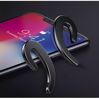 Wireless Headphone Bluetooth Earphone Ear Hook Painless Headset Blutooth Sport Headphones For Phone iPhone