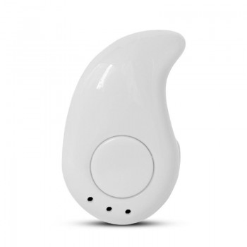 Mini Wireless In Ear Earpiece Bluetooth Earphone Car Hands Free Headphone