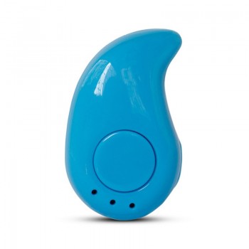 Mini Wireless In Ear Earpiece Bluetooth Earphone Car Hands Free Headphone