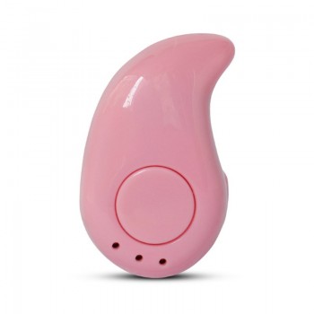 Mini Wireless In Ear Earpiece Bluetooth Earphone Car Hands Free Headphone