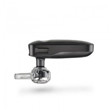 MALUOKASA Car Bluetooth 4.1 Headset Hands Free Earphone Phone Calls Voice Control Stereo Music Audio Receiver Driving Earbuds
