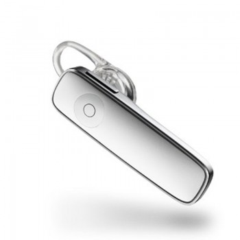 MALUOKASA Car Bluetooth 4.1 Headset Hands Free Earphone Phone Calls Voice Control Stereo Music Audio Receiver Driving Earbuds