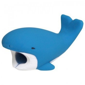Cute Cable Bite Protector for Iphone cable Winder Phone holder Accessory cable biters dog rabbit cat Animal doll squishy toys