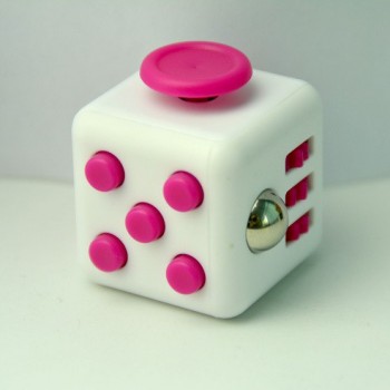 Funny 3.3 cm antistress cube squishies table top gives high quality toy finger toy stress relief toys for children