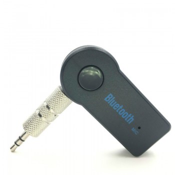 3.5MM Jack Bluetooth AUX Audio Music Receiver Car Kit Wireless Speaker Headphone Adapter Hands Free For Xiaomi iPhone