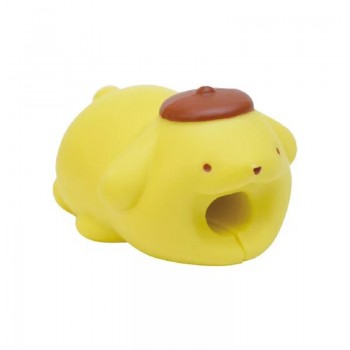 Cable Animal Cable Protector buddies bite Cartoon Stitch One Piece Monkey D.Luffy Chopper Dragon Ball Son Goku Frieza Cable Toys