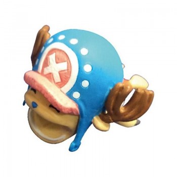 Cable Animal Cable Protector buddies bite Cartoon Stitch One Piece Monkey D.Luffy Chopper Dragon Ball Son Goku Frieza Cable Toys