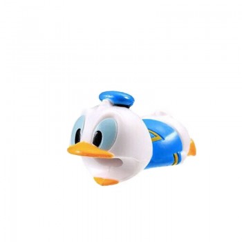 Cable Animal Cable Protector buddies bite Cartoon Stitch One Piece Monkey D.Luffy Chopper Dragon Ball Son Goku Frieza Cable Toys