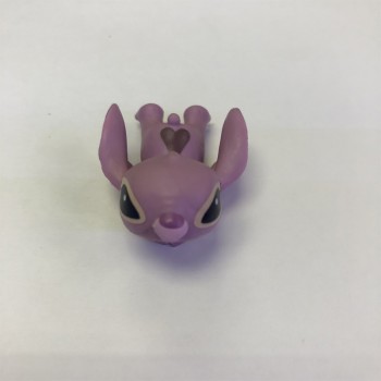 Cable Animal Cable Protector buddies bite Cartoon Stitch One Piece Monkey D.Luffy Chopper Dragon Ball Son Goku Frieza Cable Toys