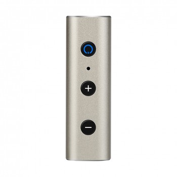 3.5mm Bluetooth Car Kit AUX 4.2 Bluetooth Stereo Music Receiver bluetooth aux All Metal Smart A2DP stereo HIFI Speaker