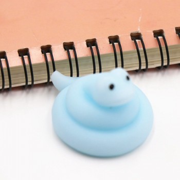 Squishy Starry Cute Rabbit Slow Rising Squeeze Stress Reliever Toy Squishy Package Squash Anti-stress Decompression Squeeze Toys