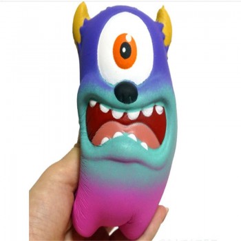 Squishy Starry Cute Rabbit Slow Rising Squeeze Stress Reliever Toy Squishy Package Squash Anti-stress Decompression Squeeze Toys