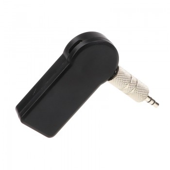 3.5MM Jack Bluetooth AUX Audio Music Receiver Car Kit Wireless Speaker Headphone Adapter Hands Free For Xiaomi iPhone