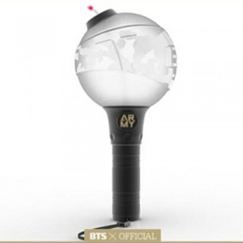 2019 Kpop ARMY BOMB BTS Ver.3 Flashing Light Stick Bangtan Boys Concert Glow Lamp Lightstick V Fans Gift Luminous Toys LOMO Card