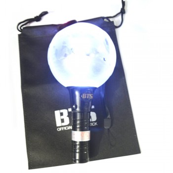 2019 Kpop ARMY BOMB BTS Ver.3 Flashing Light Stick Bangtan Boys Concert Glow Lamp Lightstick V Fans Gift Luminous Toys LOMO Card