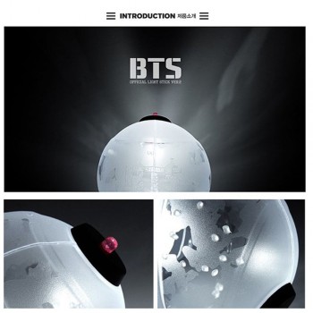 2019 Kpop ARMY BOMB BTS Ver.3 Flashing Light Stick Bangtan Boys Concert Glow Lamp Lightstick V Fans Gift Luminous Toys LOMO Card