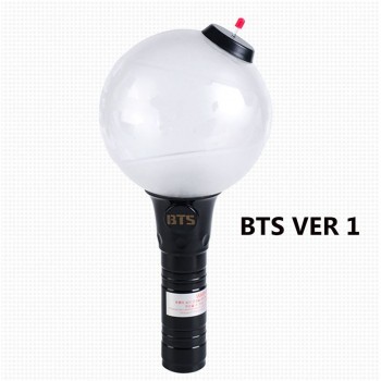 2019 Kpop ARMY BOMB BTS Ver.3 Flashing Light Stick Bangtan Boys Concert Glow Lamp Lightstick V Fans Gift Luminous Toys LOMO Card