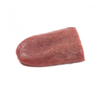 2018 New Prank Toys Cosplay Accessories Realistic Fake Tongue Joke Prank Magic Tricks Halloween Horrific Prop