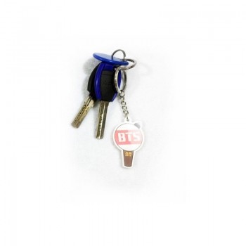 SGDOLL KPOP Seventeen DINO VERNON Concert Glow Lamp Light Stick Carat Bong Lightstick Fanmade Toy Gift Collection Keychain