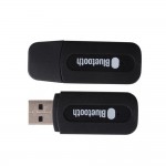Mayitr Bluetooth AUX Mini Audio Receiver Bluetooth Transmitter 3.5mm Jack Handsfree Auto Bluetooth Car Kit Music Adapter