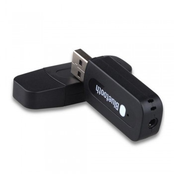 Mayitr Bluetooth AUX Mini Audio Receiver Bluetooth Transmitter 3.5mm Jack Handsfree Auto Bluetooth Car Kit Music Adapter